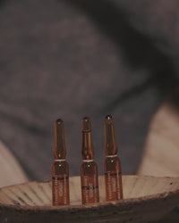 Comfort Zone Renight Bright & Smooth Ampoule