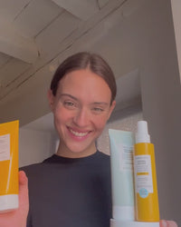 Comfort Zone Sun Soul Milk SPF30