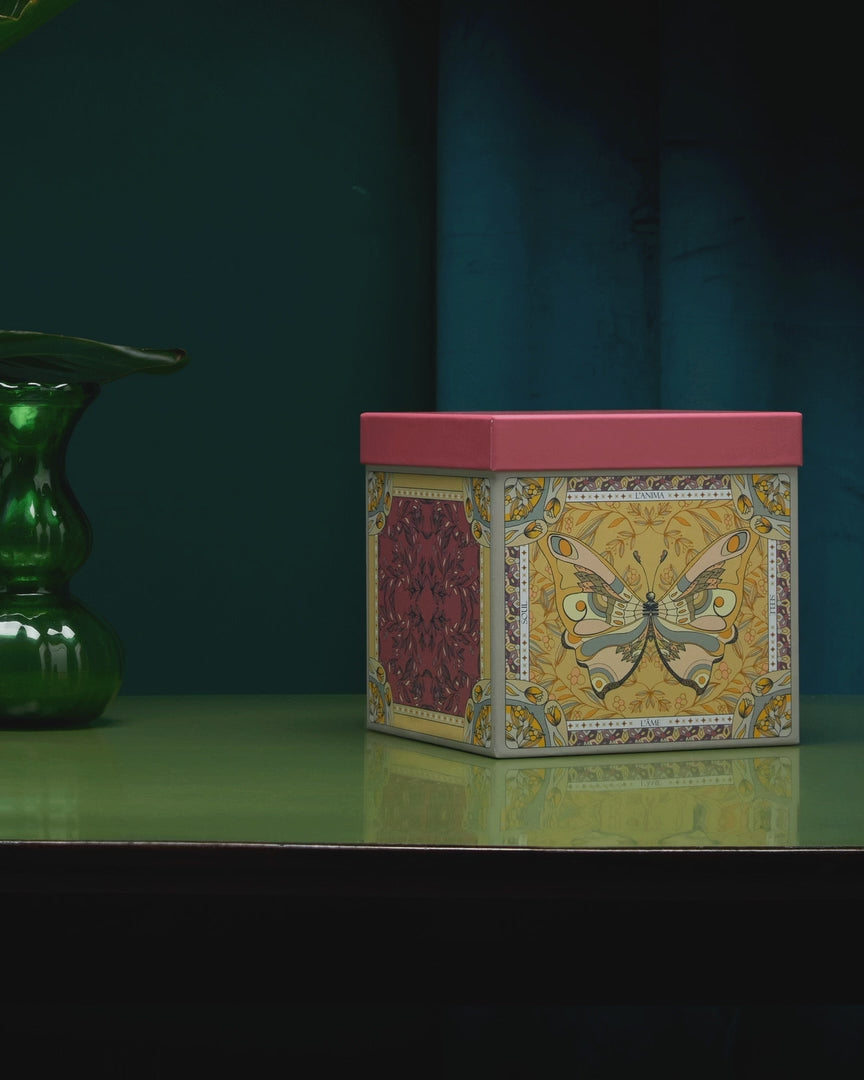 Tranquillity Kit