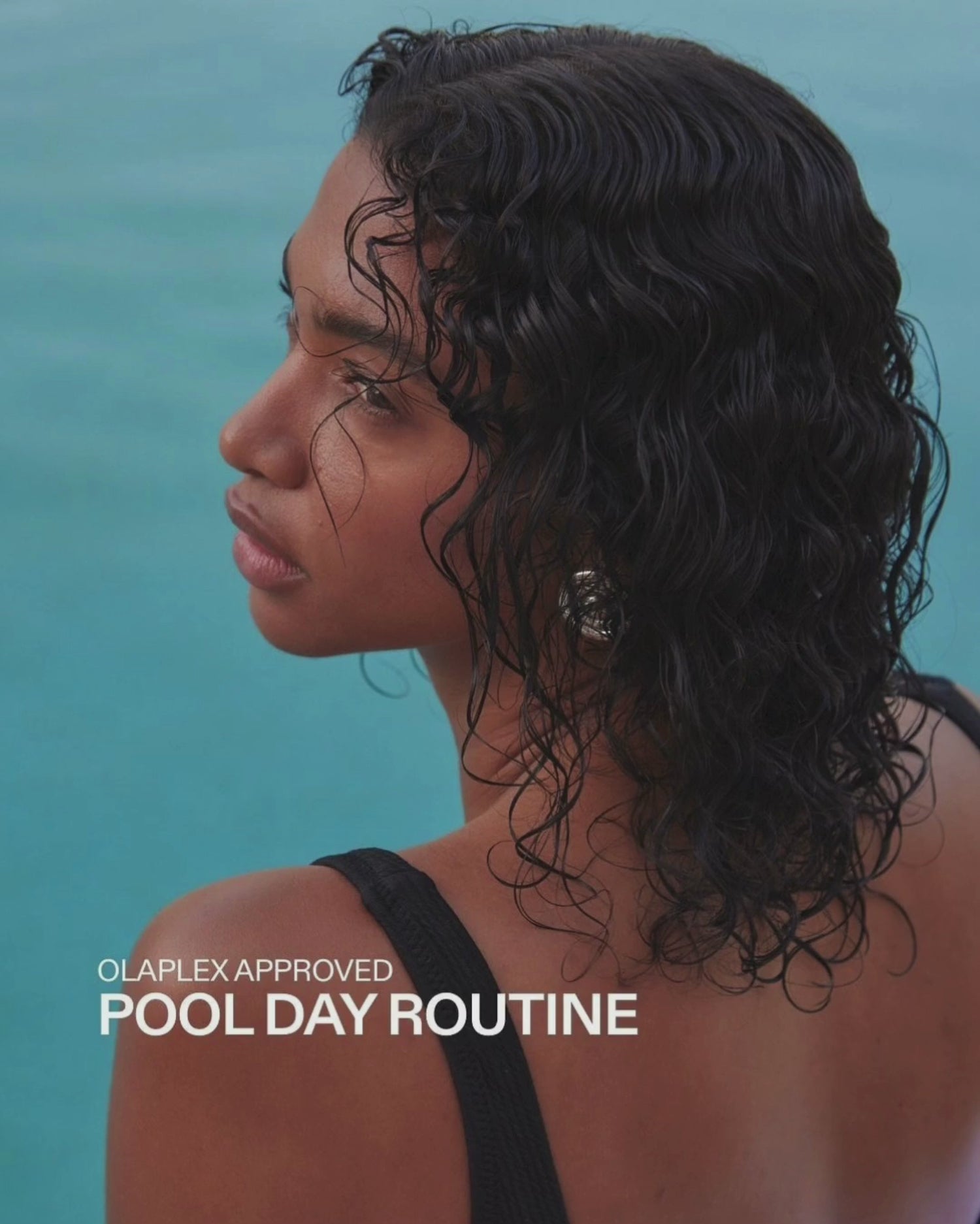 Pool Day Routine Bundle