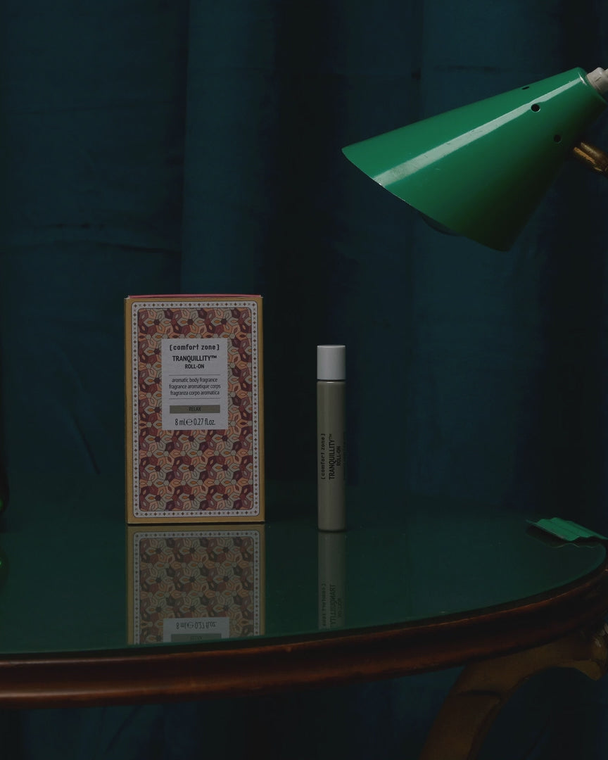 Tranquillity Roll-On