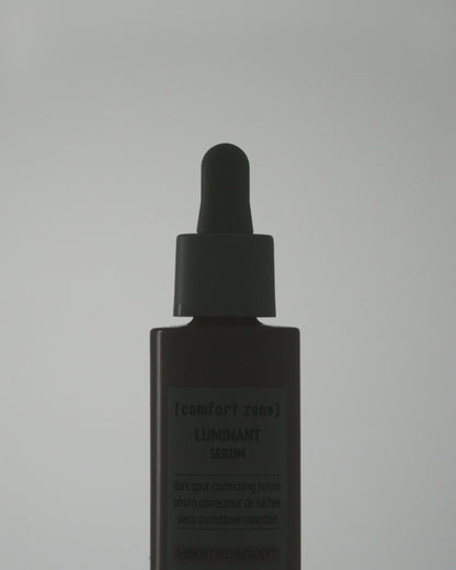 Luminant Serum