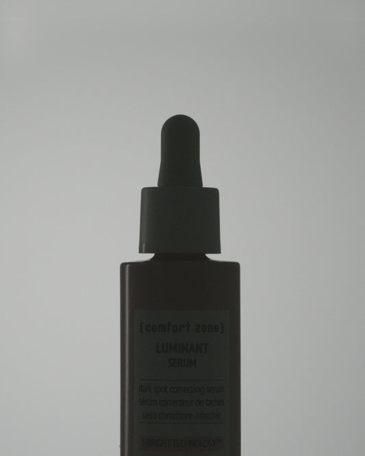 Luminant Serum