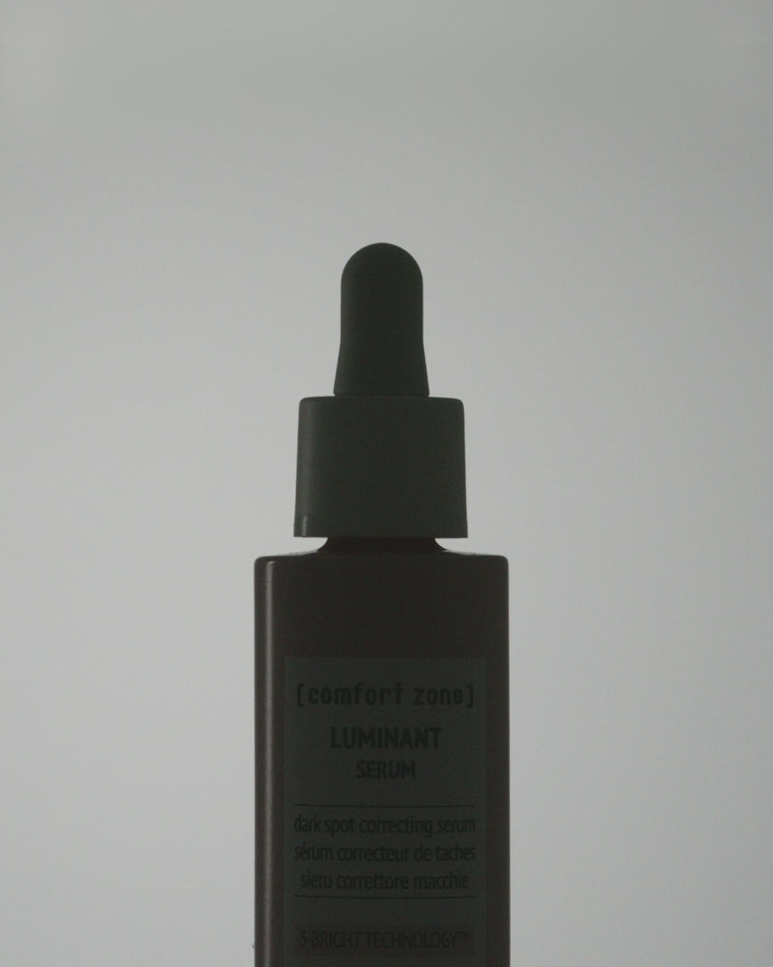 Comfort Zone Luminant Serum