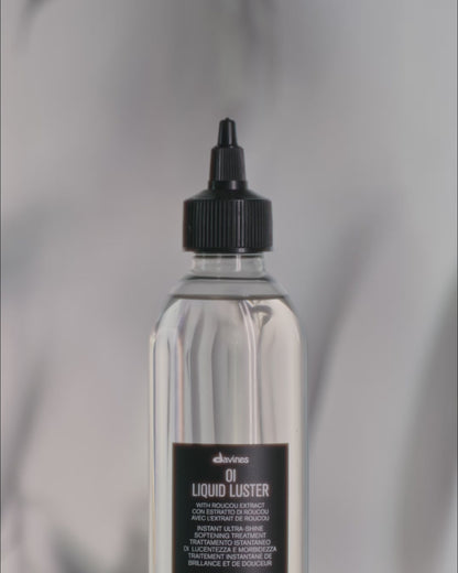 OI Liquid Luster