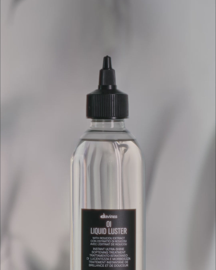 Davines OI Liquid Luster