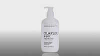 Olaplex Deep Hydration Treatment