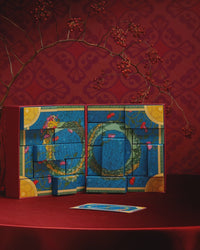 Comfort Zone Advent Calendar Kit