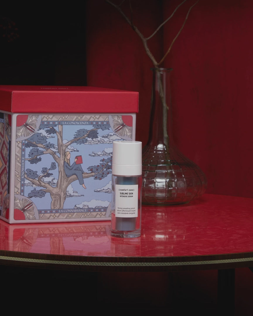 Comfort Zone Sublime Skin Kit