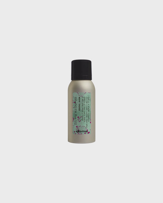 Gift-Strong Hair Spray