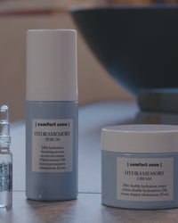 Comfort Zone Hydramemory Cream