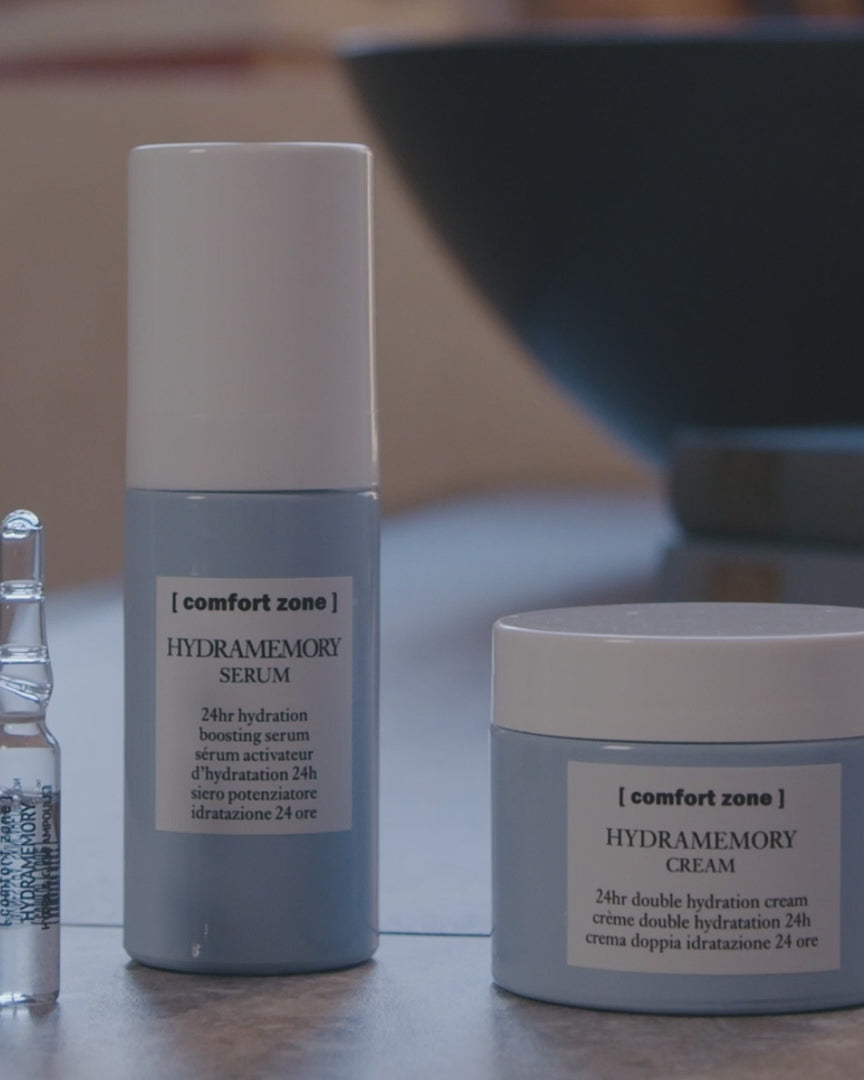 Comfort Zone Hydramemory Cream