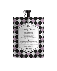 Davines The Purity Circle