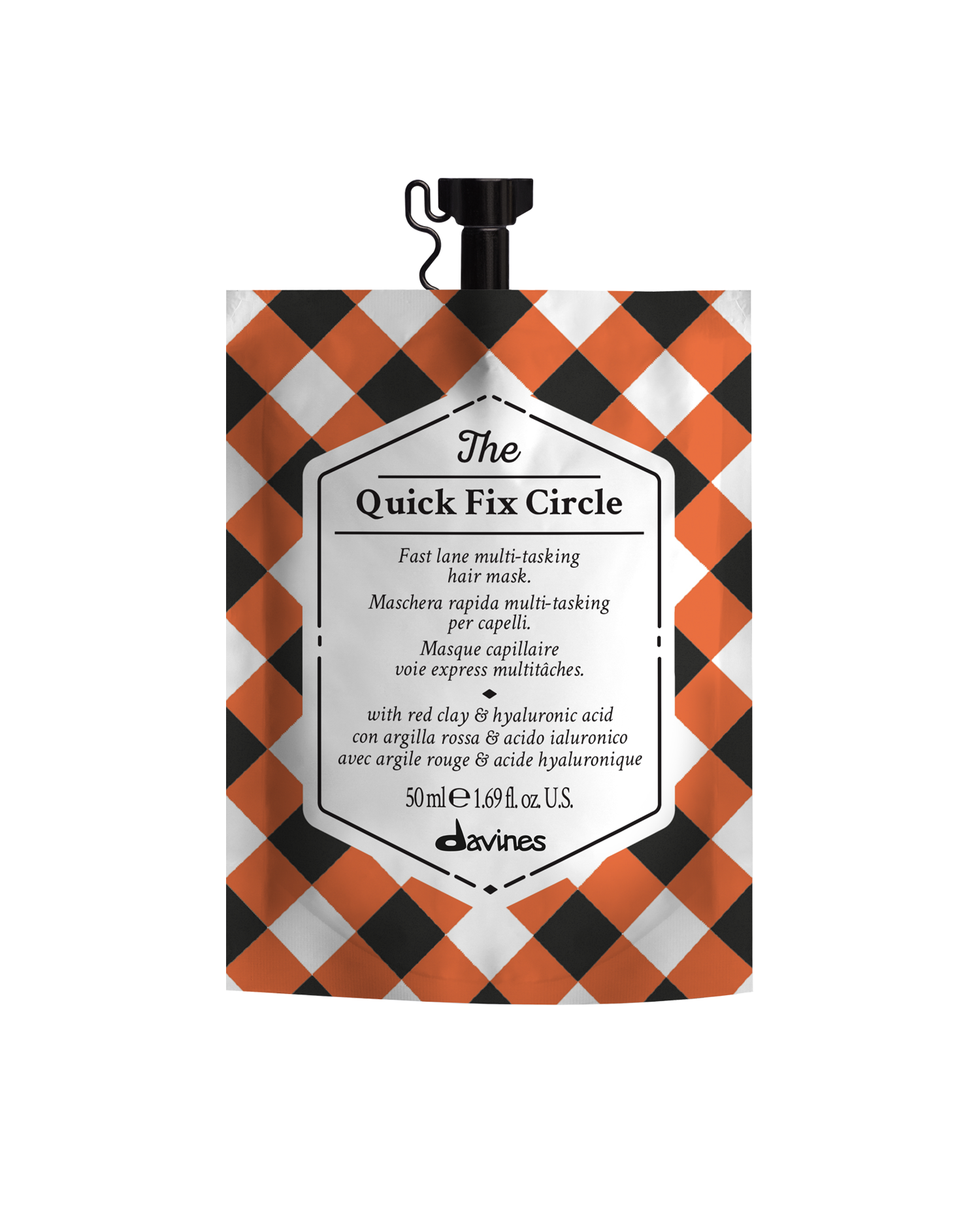 The Quick Fix Circle