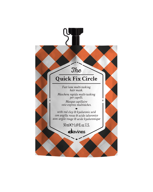 The Quick Fix Circle