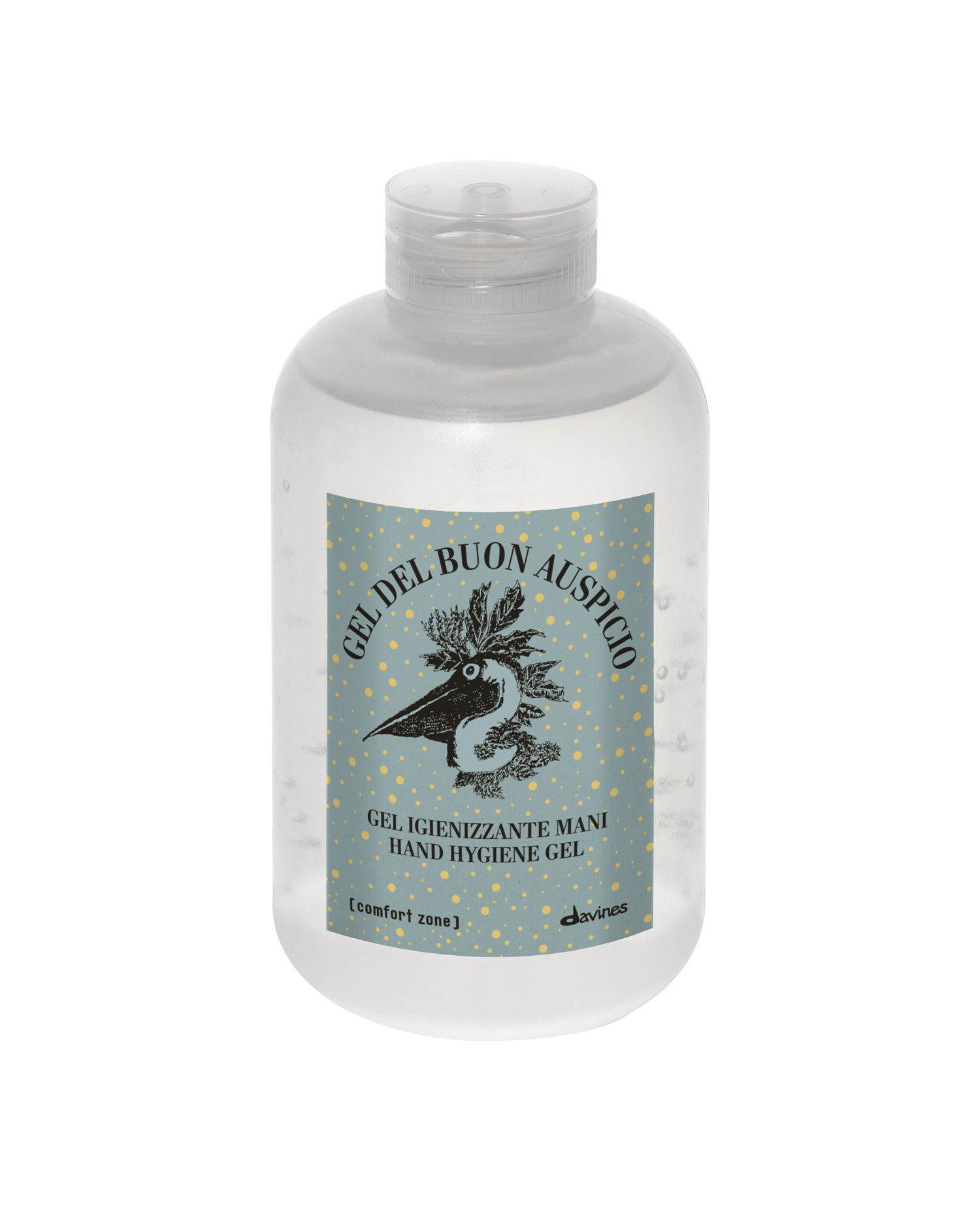 Gel Del Buon Auspicio