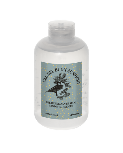 Gel Del Buon Auspicio