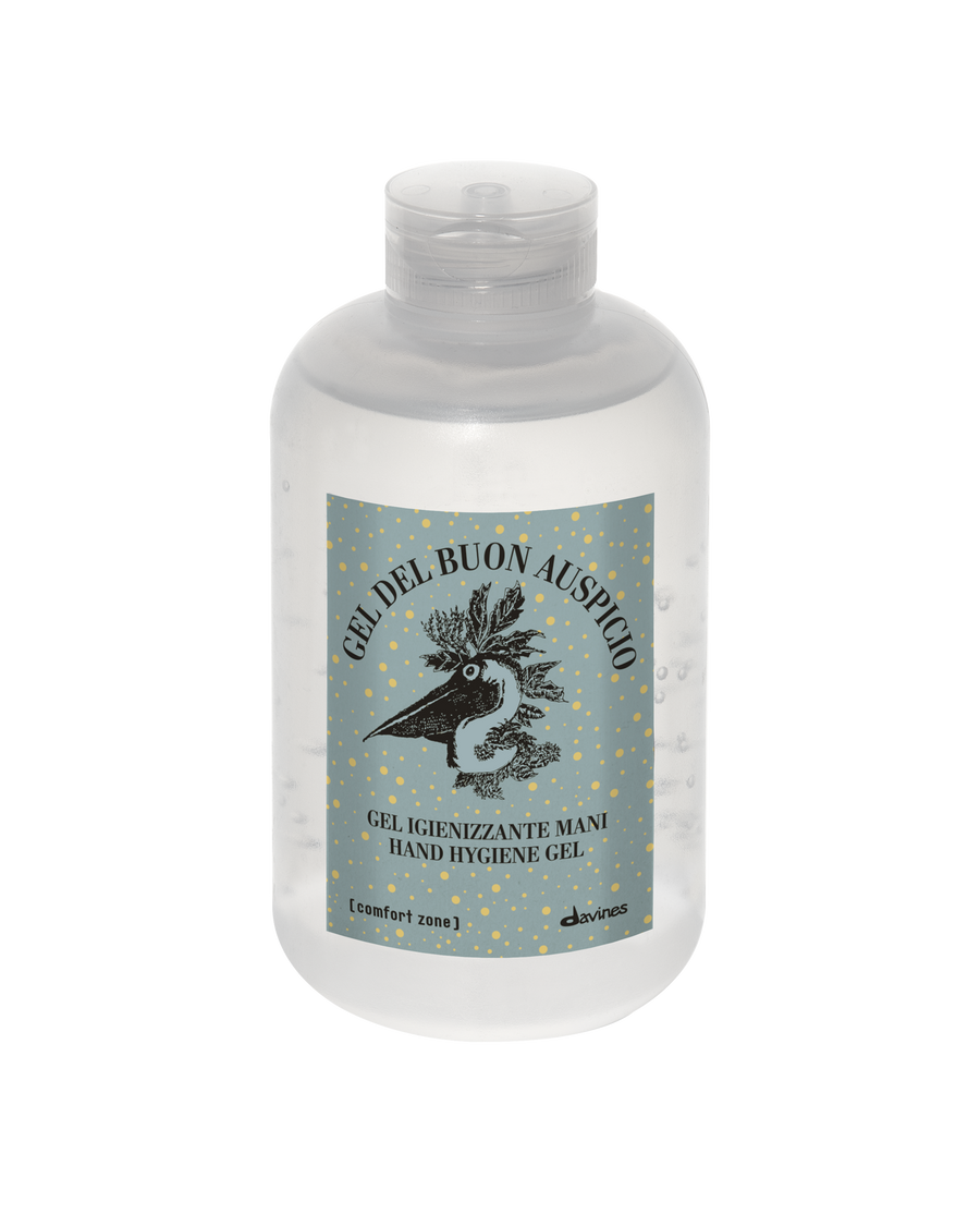 Davines Gel Del Buon Auspicio