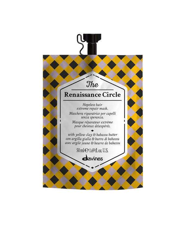 Davines The Renaissance Circle