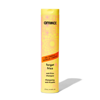 amika Forget Frizz Shampoo 9.2oz/275ml