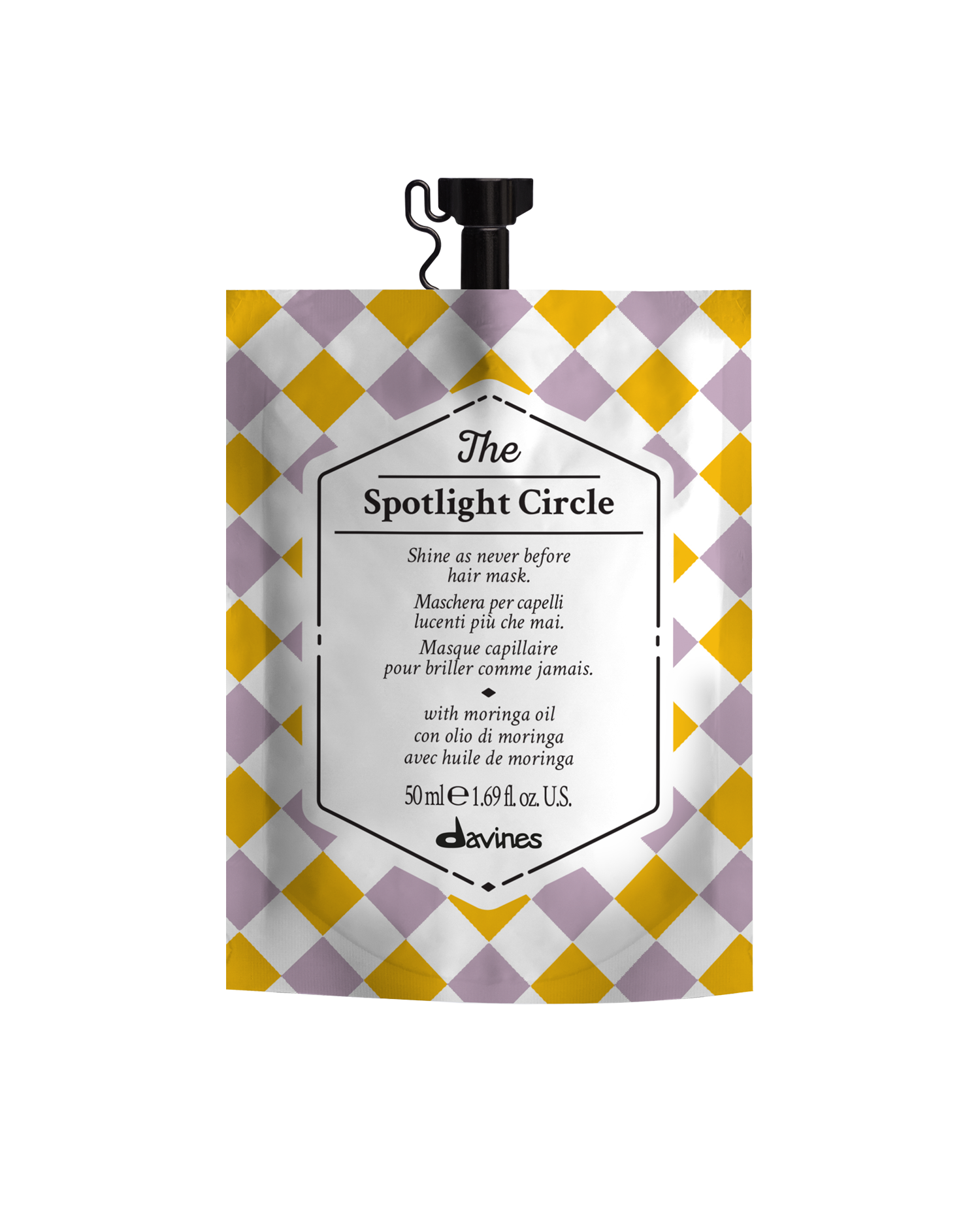 The Spotlight Circle