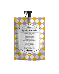 Davines The Spotlight Circle