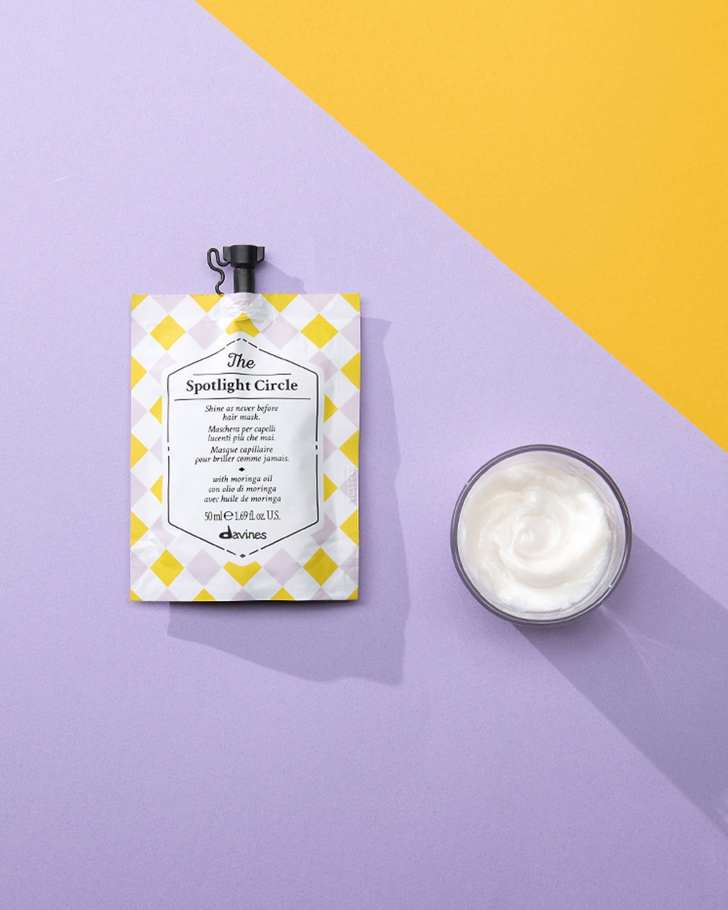 The Spotlight Circle