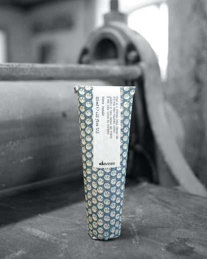 Strong Hold Cream Gel