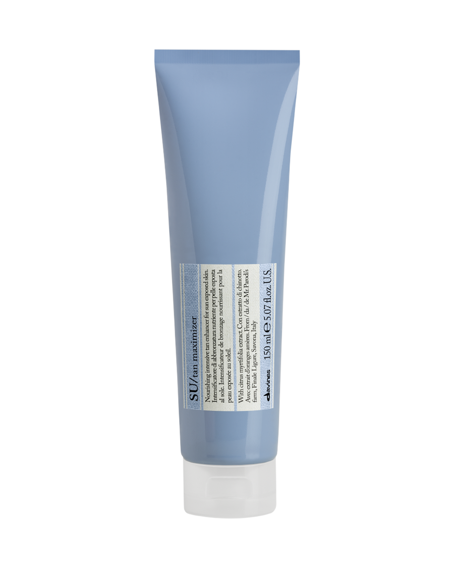 Davines SU Tan Maximizer