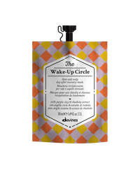 Davines The Wake Up Circle