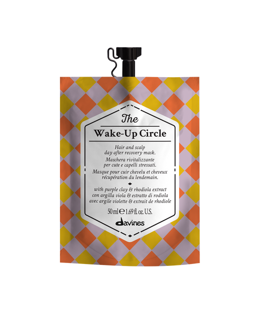 The Wake Up Circle