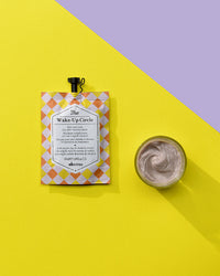 Davines The Wake Up Circle