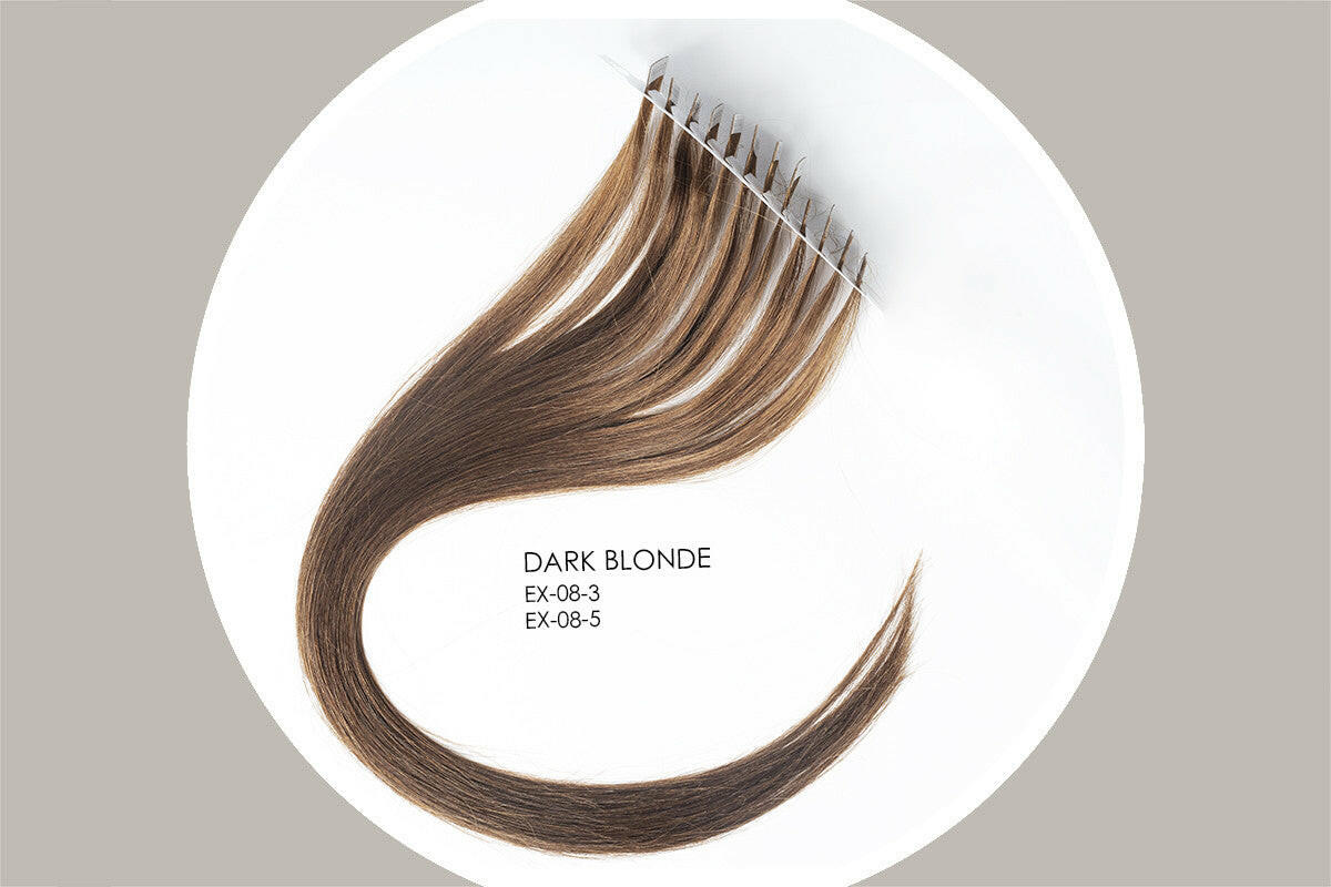 EXTENDED Dark Blonde