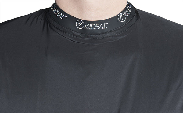 EIDEAL Cut Cape