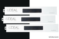 EIDEAL EXTENDED Natural Black