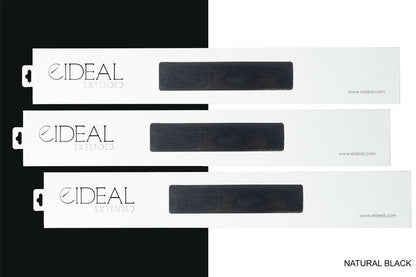 EXTENDED Natural Black