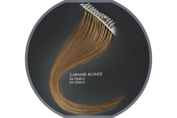 EIDEAL EXTENDED Caramel Blonde