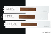 EIDEAL EXTENDED Toffee Blonde