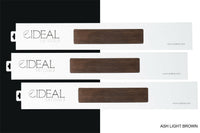 EIDEAL EXTENDED Ash Light Brown