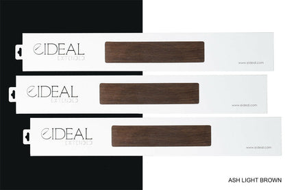 EXTENDED Ash Light Brown