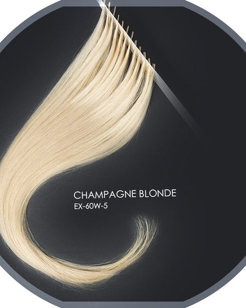 EXTENDED Champagne Blonde