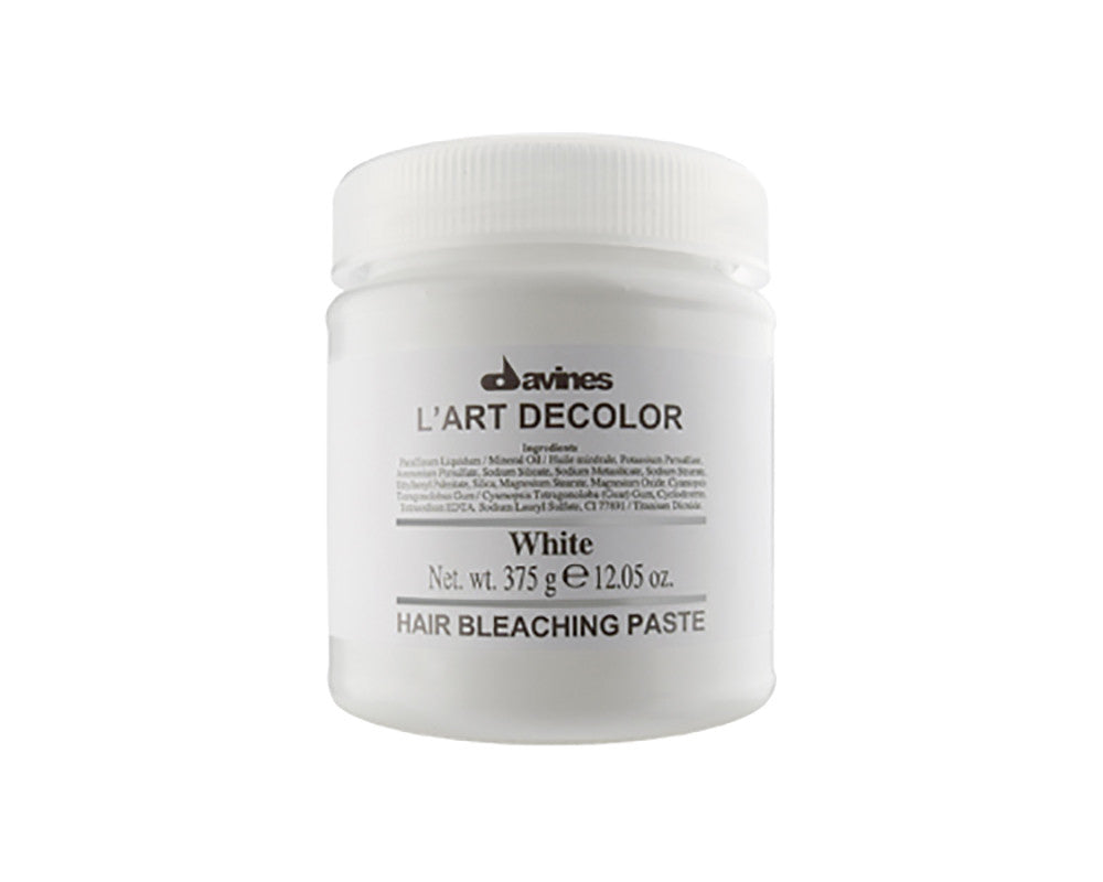 L'Art Decolor - Bleaching Paste