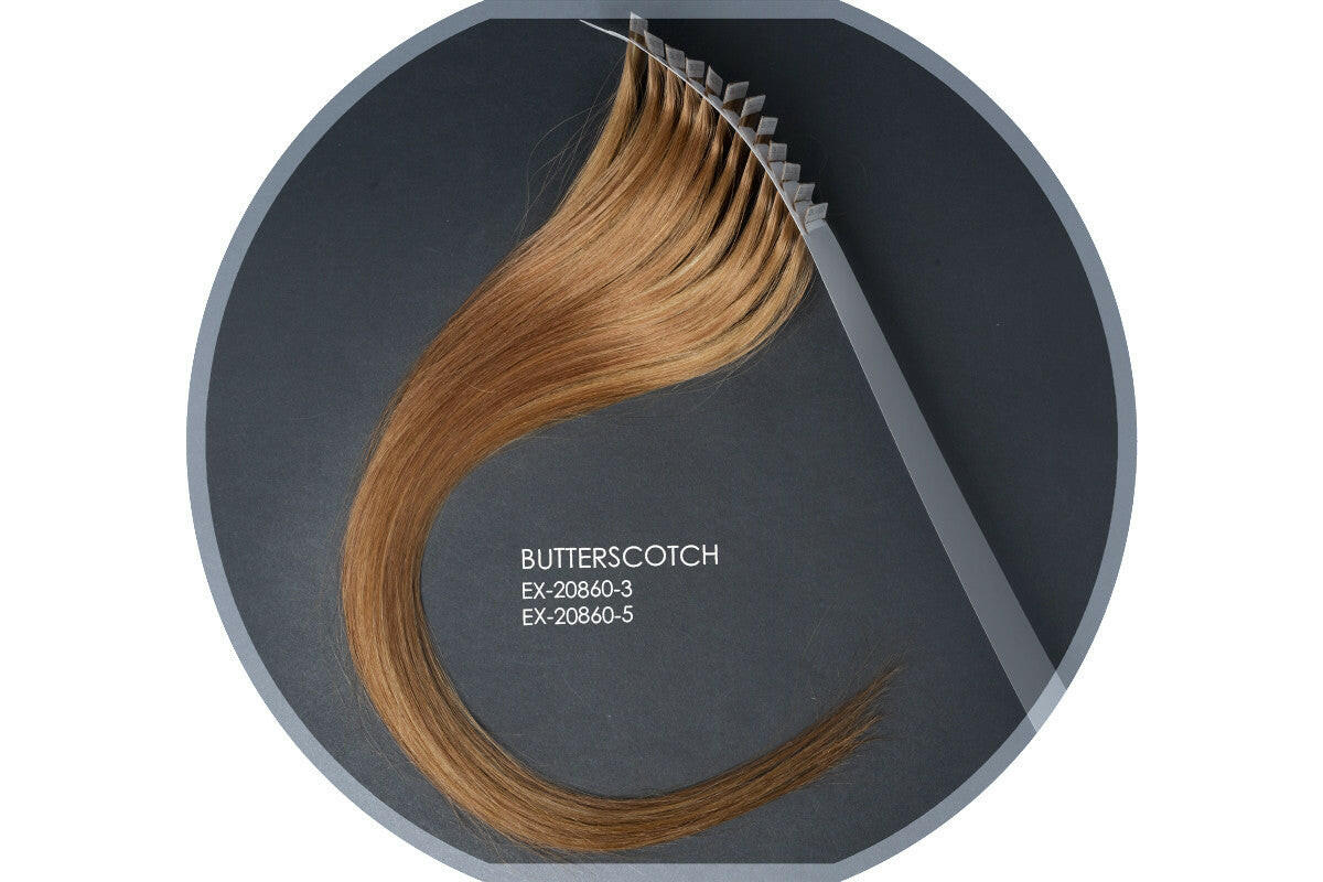 EXTENDED Butterscotch