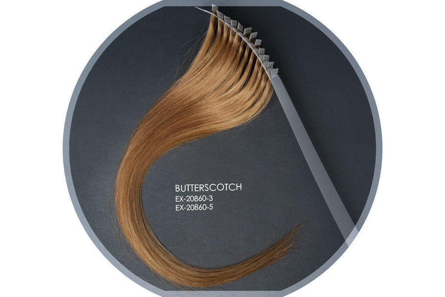 EIDEAL EXTENDED Butterscotch