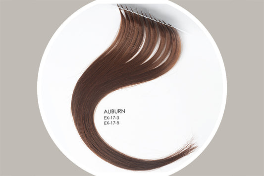 EXTENDED Auburn