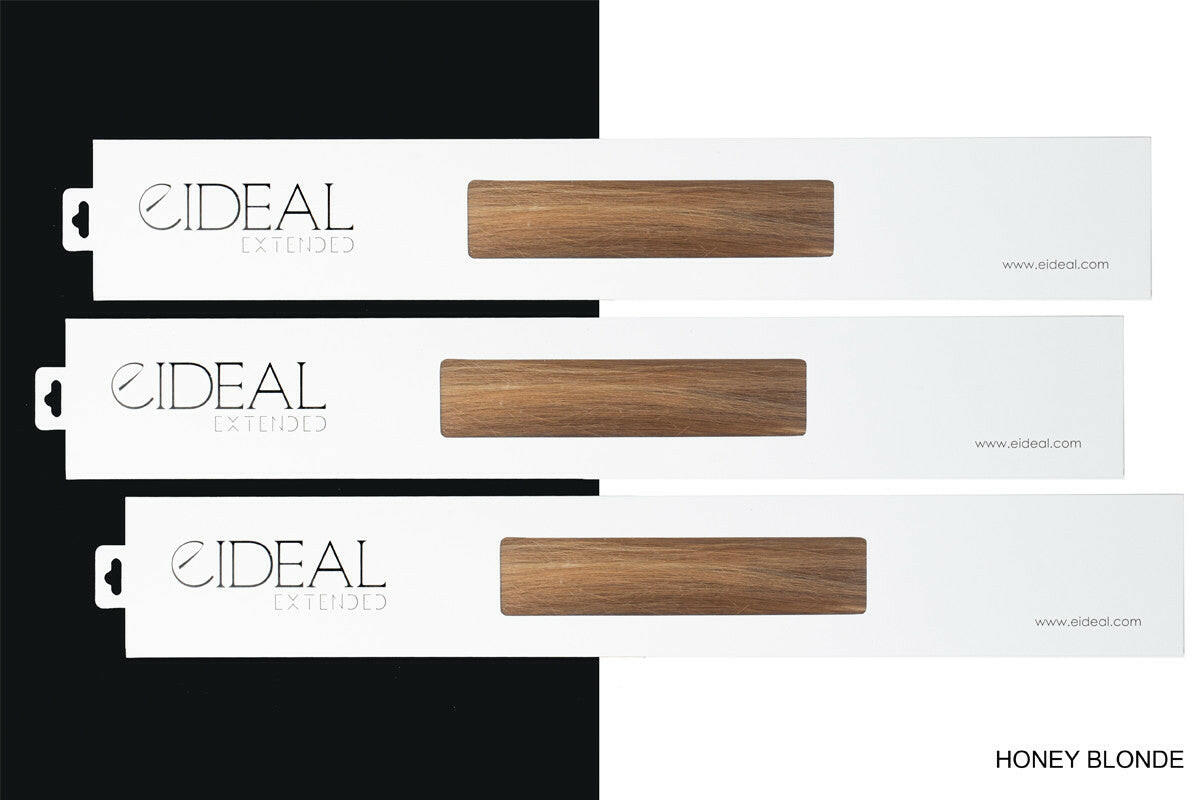 EXTENDED Honey Blonde