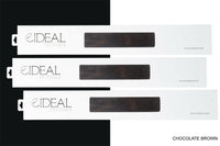 EIDEAL EXTENDED Chocolate Brown