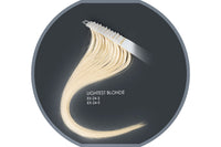 EIDEAL EXTENDED Lightest Blonde