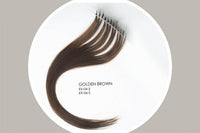 EIDEAL EXTENDED Golden Brown