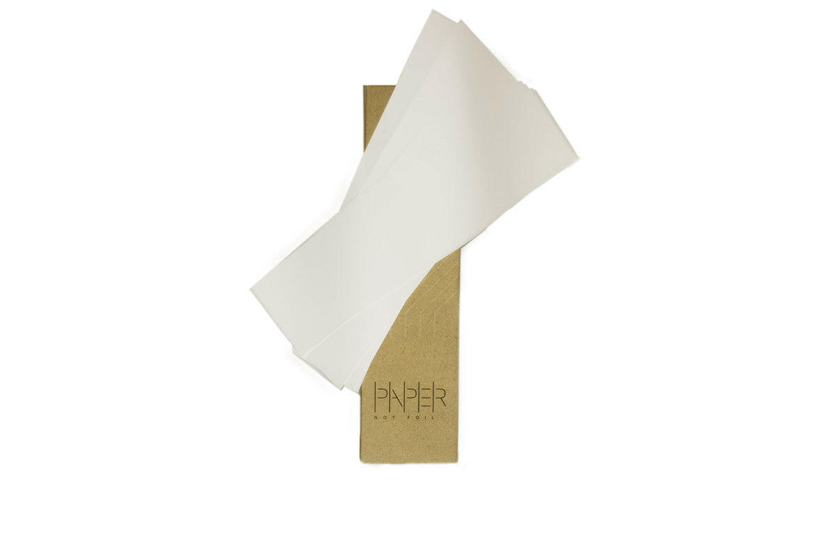 Paper Not Foil - Small